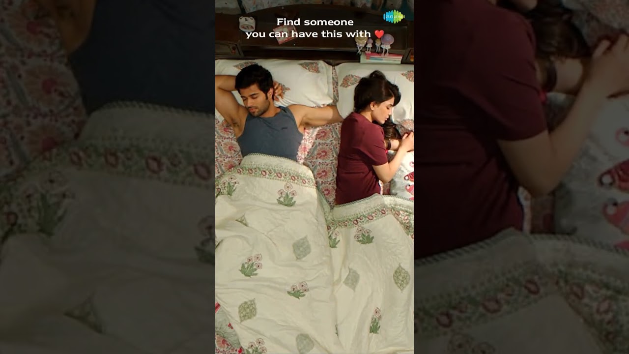 Lovely Pair💕💘 #Aradhya | #Kushi | #VijayDeverakonda, #Samantha | #HeshamAbdulWahab | #shorts