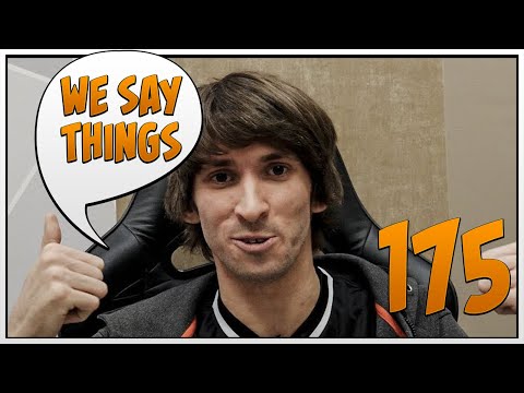 Dendi - We Say Things 175