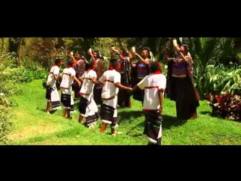 (Oromo Music) Adem Ahmed - Uumaa Deebisi
