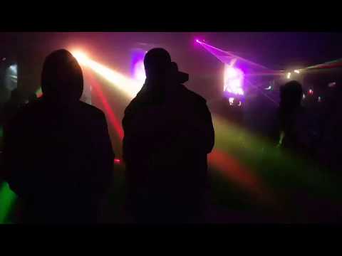 Free Party Alakazam - 01/05/2018