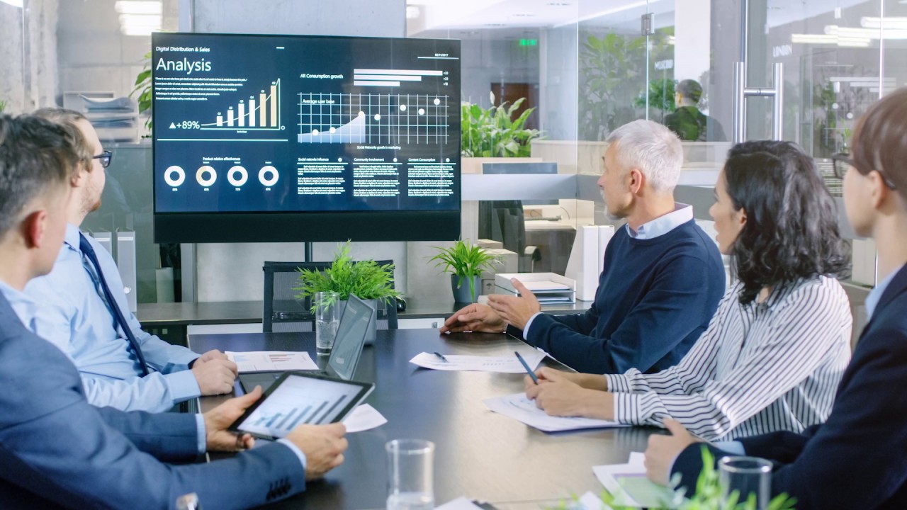 Innovox InfoComm 2019