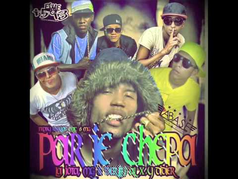 Parece Chepa-La Jota- Mg & Derlyn- Al X- Didier (Prod by @CarlosEDLC Y Mg)Esme593