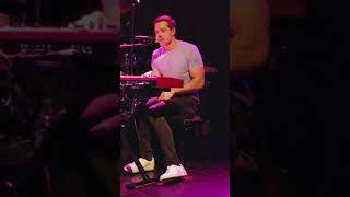 WALKER HAYES--BEER IN THE FRIDGE--BOSTON, MA FEBRUARY 2018