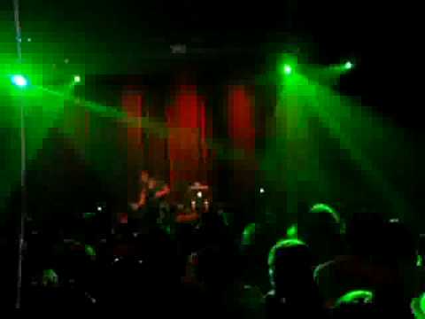 Matthew Hoag @ Stereo 20.02.2009.