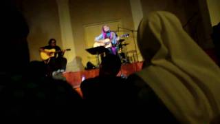 Yuna- After Midnight