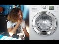 The Washing Machine Song Andre Antunes