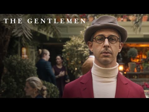 The Gentlemen (TV Spot 'Hard Way Cutdown')