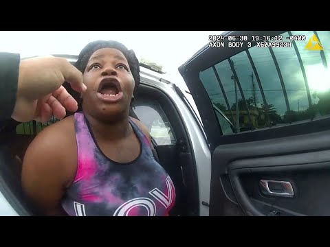 Shoplifter Has Complete Meltdown After Stealing Thousands In Snacks