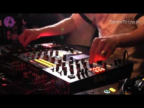 Kabale Und Liebe & Lauhaus - Hiphouse [played by Joris Voorn]