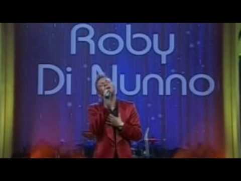 VORREI - ROBY DI NUNNO LIVE A MUSICAINSIEME