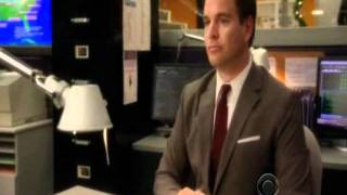 Extrait NCIS Episode 8.10