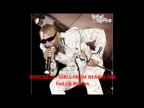Video thumbnail for Girls From Near And Far