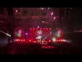 Coldplay A Head Full Of Dreams Tour Levi S Stadium Santa Clara CA 10 4 2017
