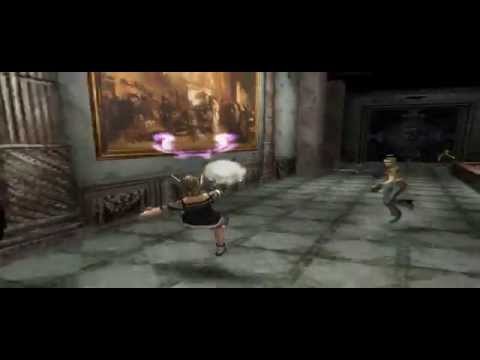 [K-Gunz] 楚漢志 Clan play movie