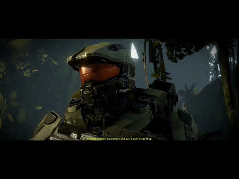 Master Chief's Mind Episode 64