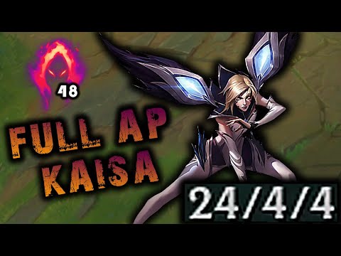 FULL AP KAISA