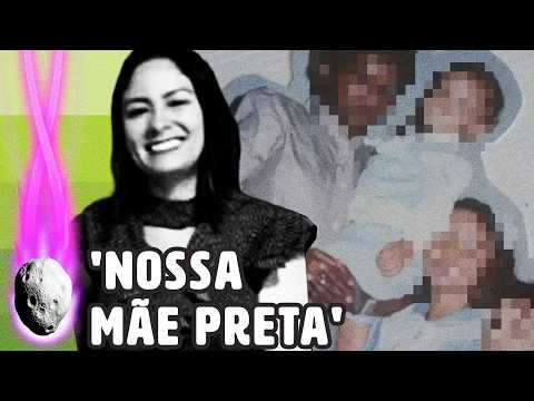 IDOSA RESGATADA APÓS 50 ANOS EM CONDIÇÃO ANÁLOGA À ESCRAVIDÃO RECEBE “HOMENAGEM” DA FAMÍLIA |PLANTÃO
