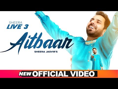 Aitbaar Live 3