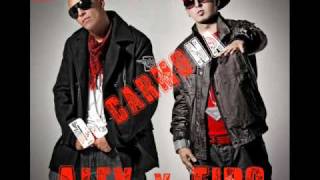 Alex & Fido - Me gustas tu ( Dj Carmona Remix Septiembre 2010 )