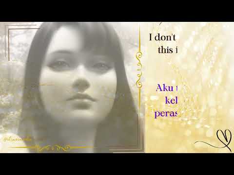 Eternal Flame (The Bangles) - Cover by Andrea Guasch - Lyrics - Indonesian Sub
