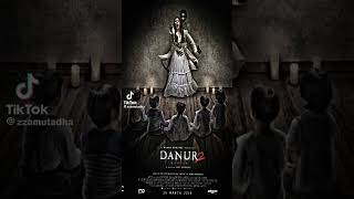 Download lagu film danur 2 mp3