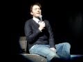Clay Aiken - Misty (Partial 2) - T&T Tour, Cincinnati, OH