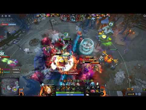 Dota 2: Diretide 2022