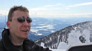 This is Boondocking ATV Tracks