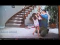 The Spy Next Door Bob Throws Nora Trailer Version