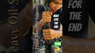 Download lagu Extremely Thick Long Hair Heavy Oil Squeezing | Hair Care Routine โจ#satisfying #shorts #asmr mp3 Download lagu Extremely Thick Long Hair Heavy Oil Squeezing | Hair Care Routine โจ#satisfying #shorts #asmr mp3