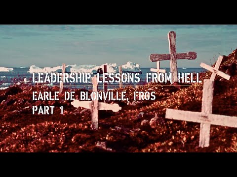 LEADERSHIP LESSONS FROM HELL 1 thumbnail