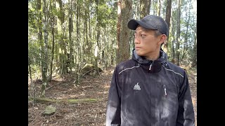 山人外套3種穿法示範！一年四季上山、休閒、騎車都能穿