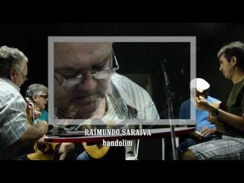 ENTRE MIL, VOCÊ, de Jacob do Bandolim (Regional Cordas Que Falam).mp4