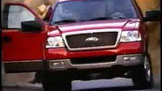 Toby Keith - Ford Truck Man