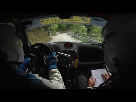 Cameracar Rally Valli Ossolane 2016 Sirro-Cavalli 600 Kit A0 - PS4