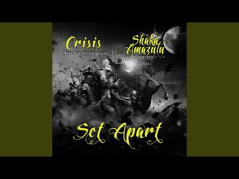 Heavens Fall, Pt. 2 (feat. Black Knights of the Northstar, Warcloud, Meko the Pharaoh,...