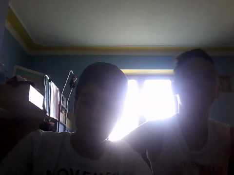 LA PUNIZIONE DI SIMO PER AVER PERSO LA PROVA A NON RIDERE CHALLENGE