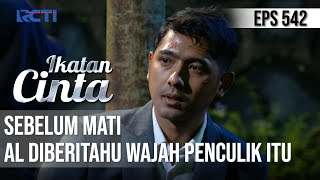 Download lagu WAJAH HANCUR😲😲 IQBAL INGIN MEMBUNUH ALDEBARAN😱 | IKATAN CINTA mp3
