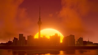 25 Grad Music Video