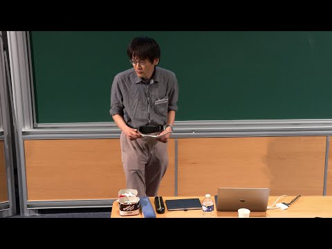 Takuro Mochizuki - Some Applications of Non-Abelian Hodge Theory