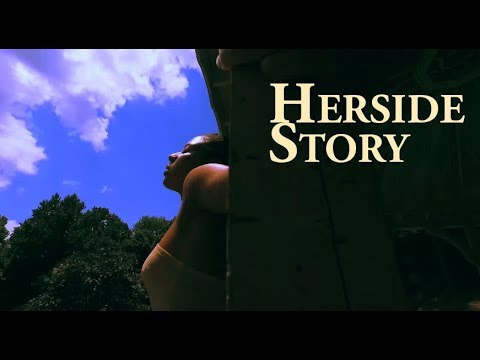 [Freestyle Dance] GoldLink x Hare Squead - Herside Story | Najja Safara