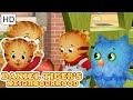 Daniel Tiger Someone Else S Feelings HD Full Episode