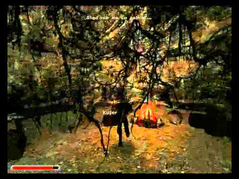 Zagrajmy w Gothic II -odcinek 1