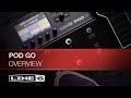 POD Go Overview | Line 6