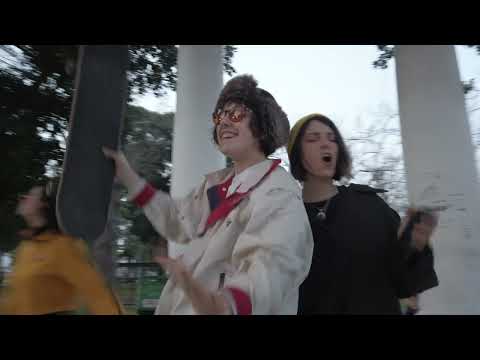 Marina Fages y Melanie Williams - El límite