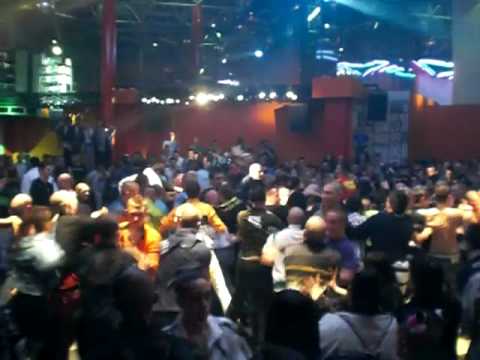 Florida snow beat 5.01.09 nuovo disco niko&tetta