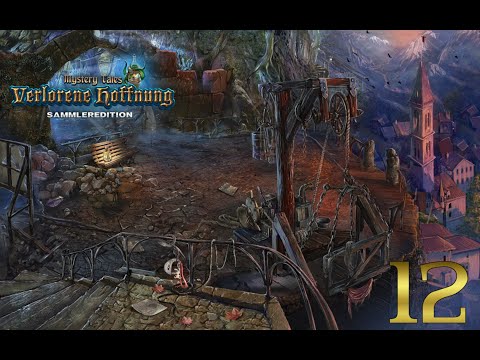 Lets Play Mystery Tales 1 👻💀Verlorene Hoffnung 👻💀Alle Gerettet! #012 HKA GER