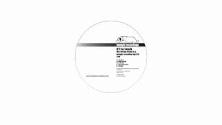 Li'll Bo Tweak - Bring It On Down - LGN016