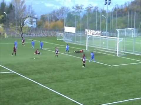 Esordienti A: Povo Scania-Valcembra