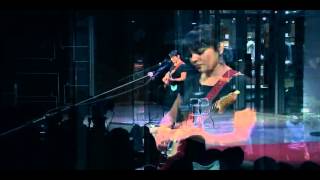 Norah Jones - Heartache - Live in NYT